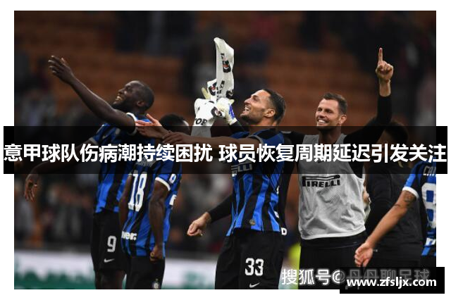 意甲球队伤病潮持续困扰 球员恢复周期延迟引发关注