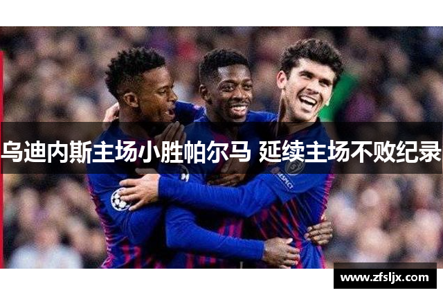 乌迪内斯主场小胜帕尔马 延续主场不败纪录