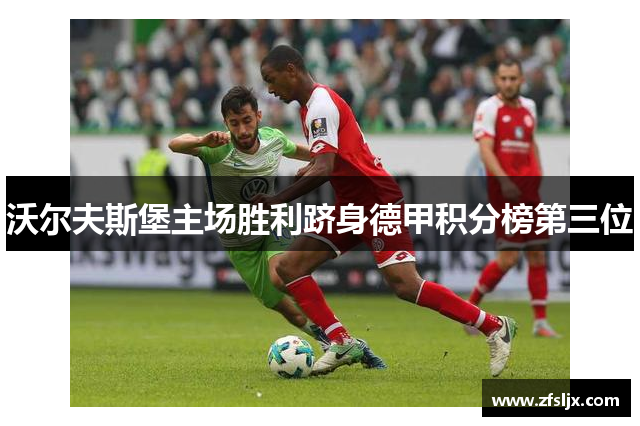 沃尔夫斯堡主场胜利跻身德甲积分榜第三位