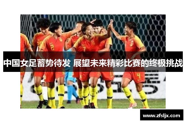 中国女足蓄势待发 展望未来精彩比赛的终极挑战