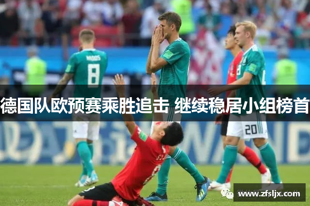 德国队欧预赛乘胜追击 继续稳居小组榜首