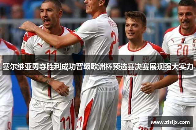塞尔维亚勇夺胜利成功晋级欧洲杯预选赛决赛展现强大实力