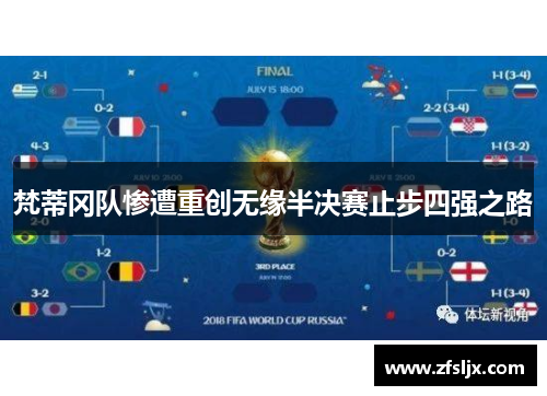 梵蒂冈队惨遭重创无缘半决赛止步四强之路