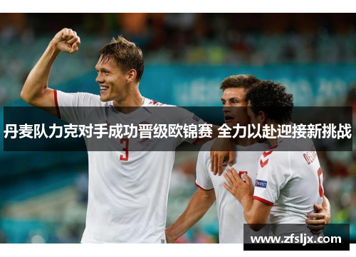 丹麦队力克对手成功晋级欧锦赛 全力以赴迎接新挑战